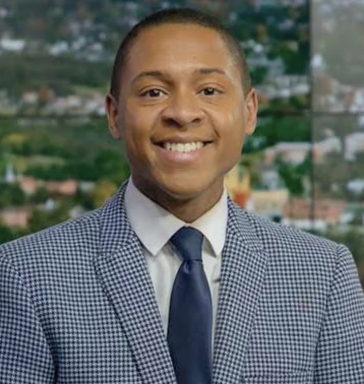 Out the Door in Roanoke 