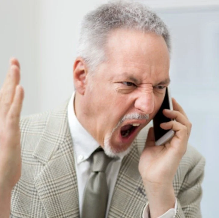 Pissing Off the Viewers in Dallas 