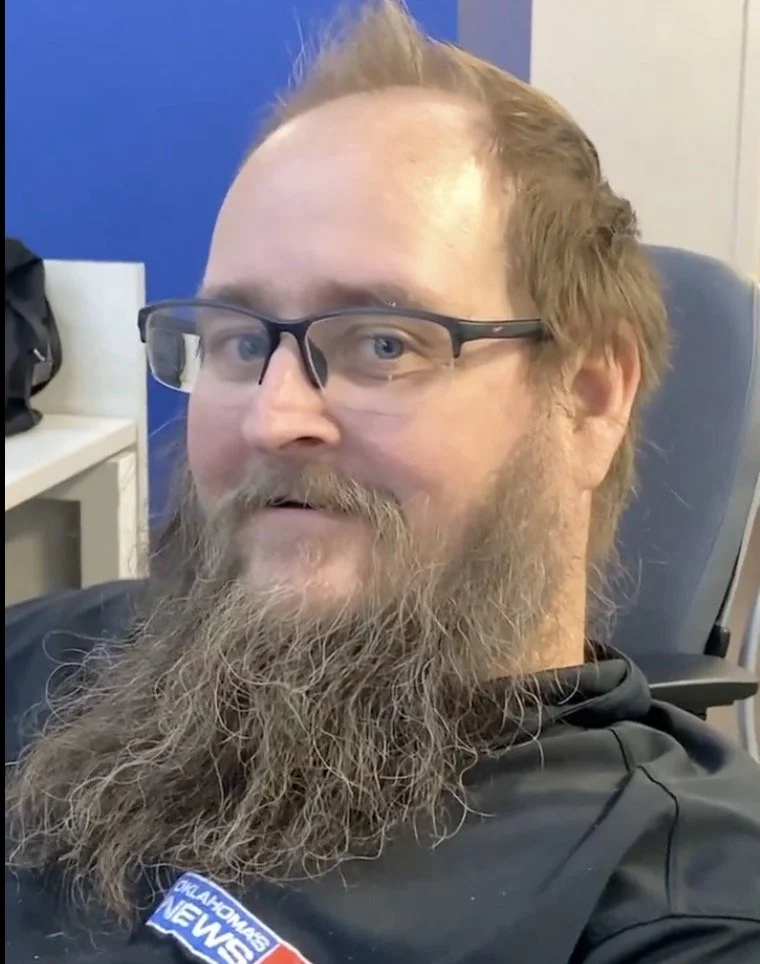 OKC Photographer Passes Away 