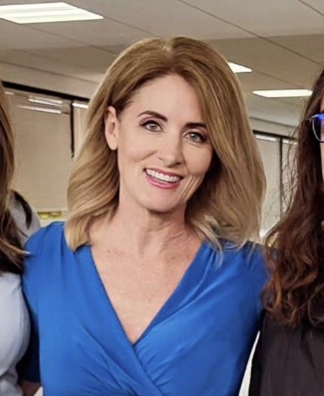 Jumping In to Save the Newscast