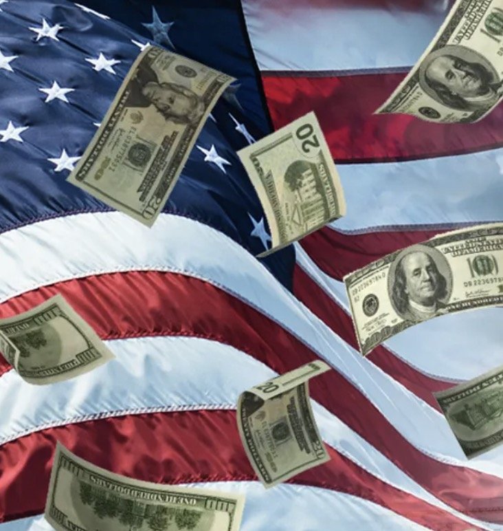 Your Tax Dollars at Work 