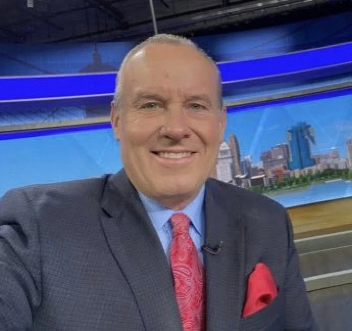 Cincy Anchor Says It Would Never Happen at His Station 