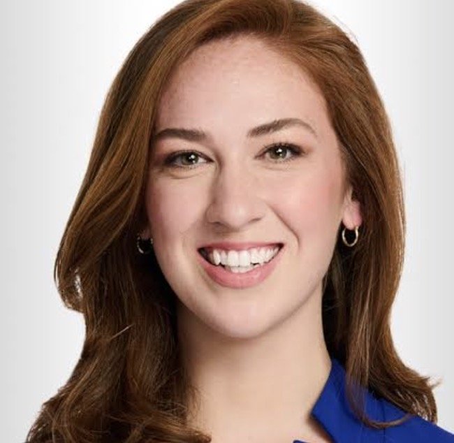 Moving Up the Food Chain at NBC 