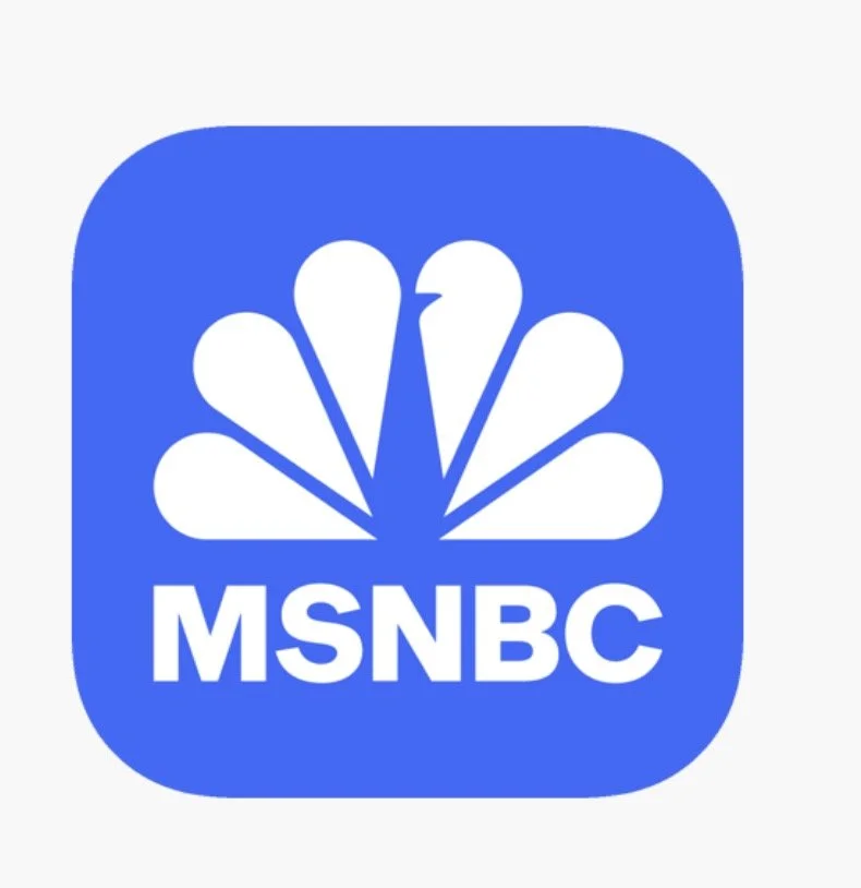 Fired MSNBC Host Blasts the Network 