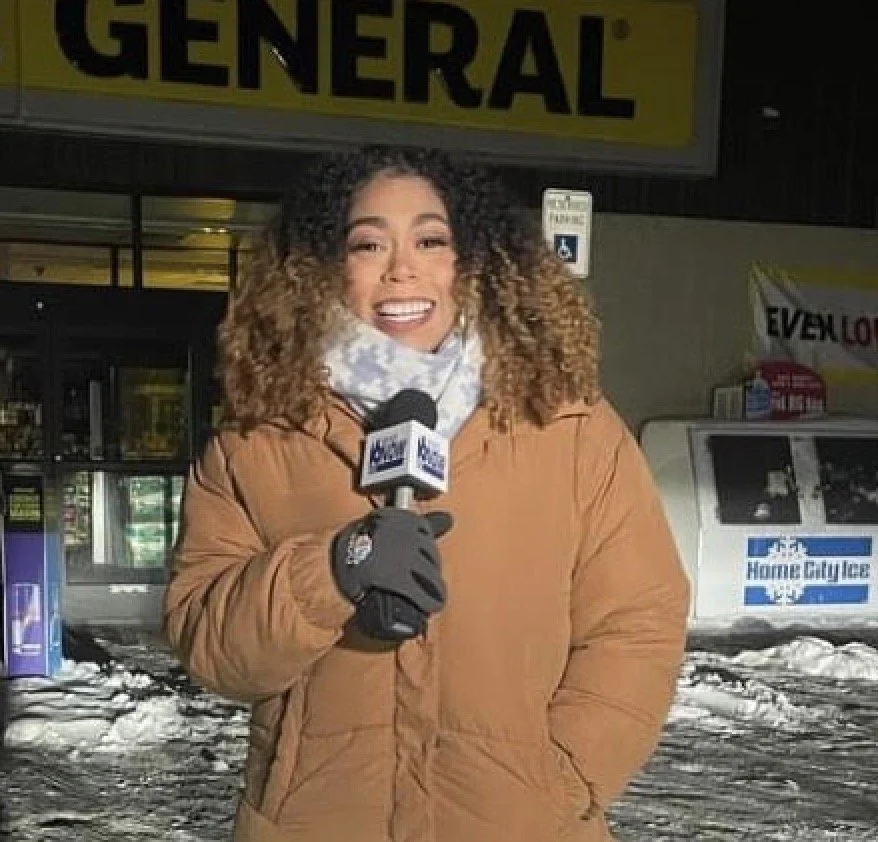 My First Shooting.....Smile 