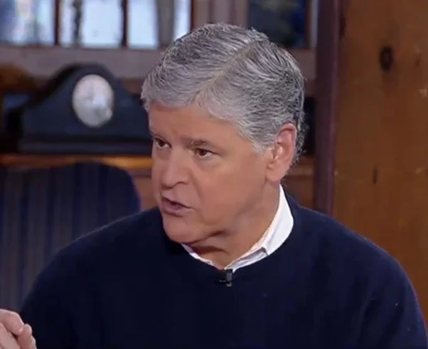 Maybe He's Being, Dare I say It, Fair and Balanced 