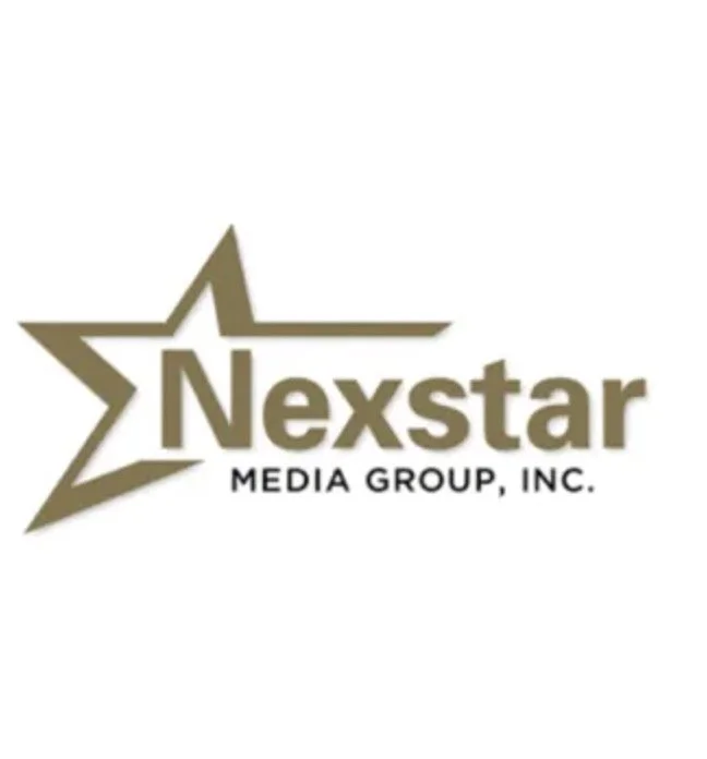 Nexstar Stations Go Offline 