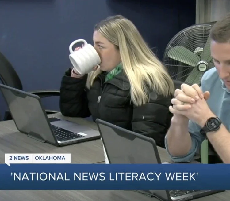 How the Sausage is Made