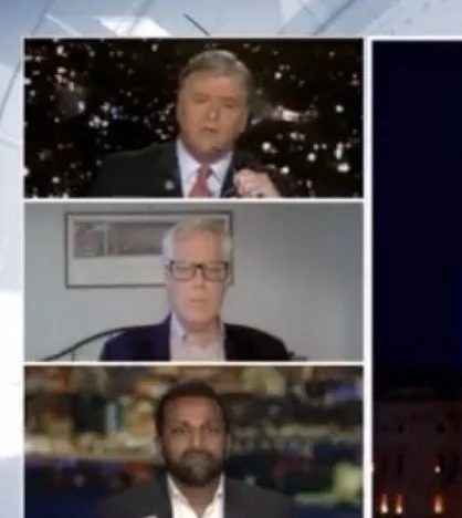 You Can Lie On Fox News 