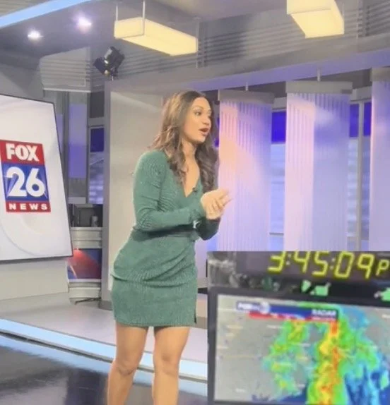 Why TV News is in the Toilet... 