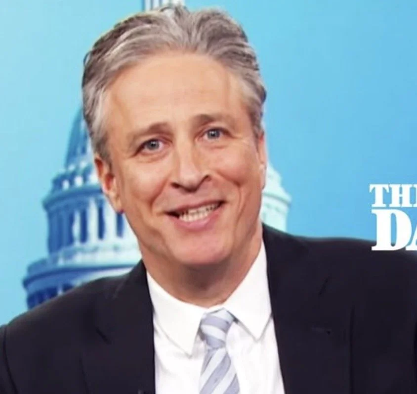 Jon Stewart to Pull a Rachel Maddow 