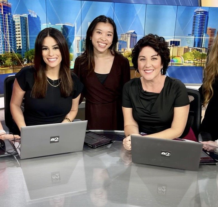 Ladies Night in O-Town 