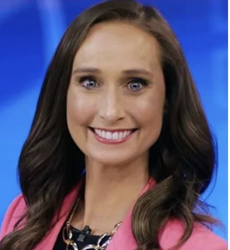 Memphis Reporter Dead at 38 