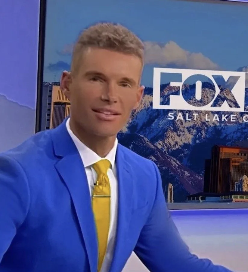 Look Who's Resurfacing in Salt Lake City 