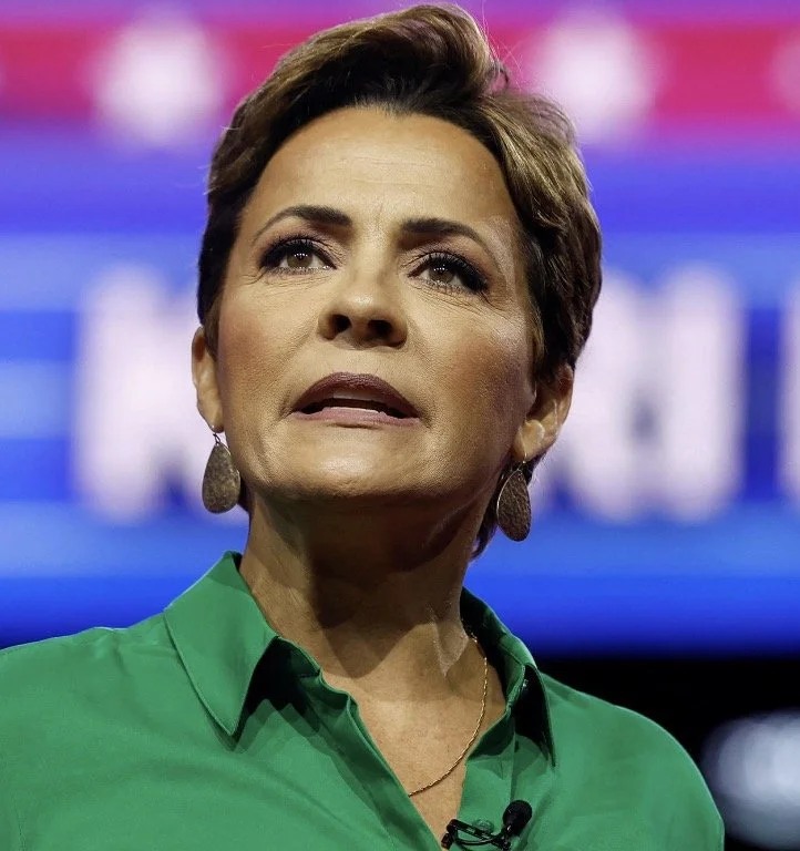 No Wonder Why Kari Lake Hates the Media 