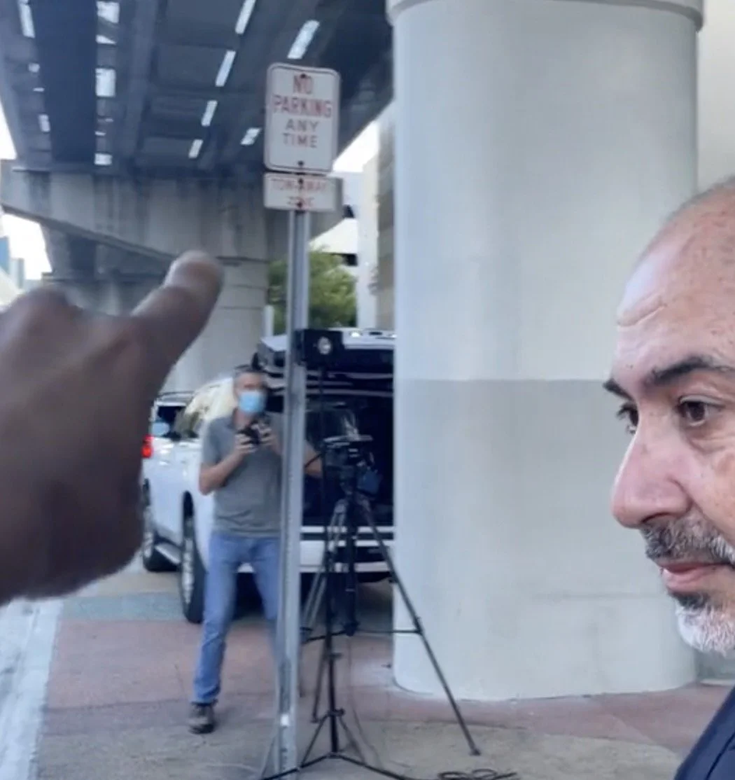 Someone Has Too Much Time On Their Hands 