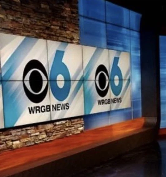 Sinclair Station Hires New News Director 