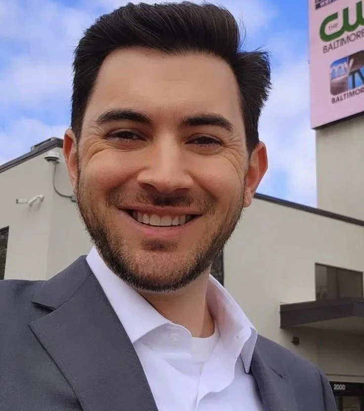 Resurfacing in B-More