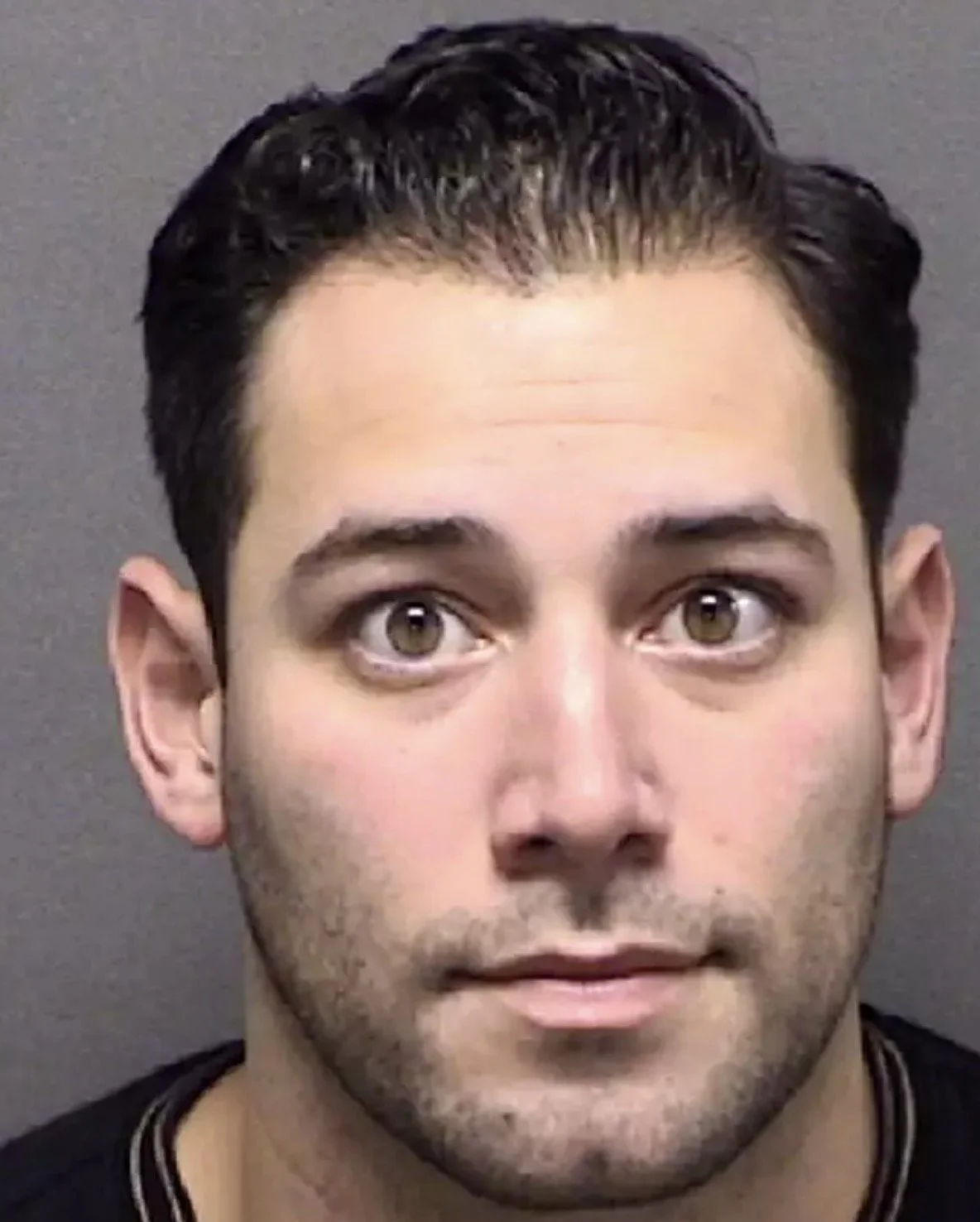 Charges Bumped Up Against San Antonio Reporter