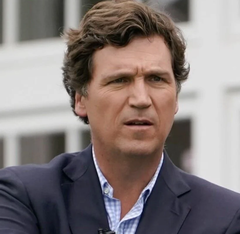 From Fox News to The Kremlin? 