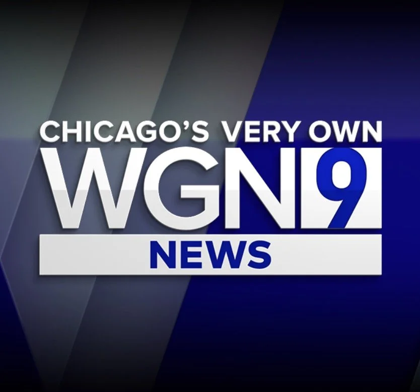 A Slow News Day in Chicago 