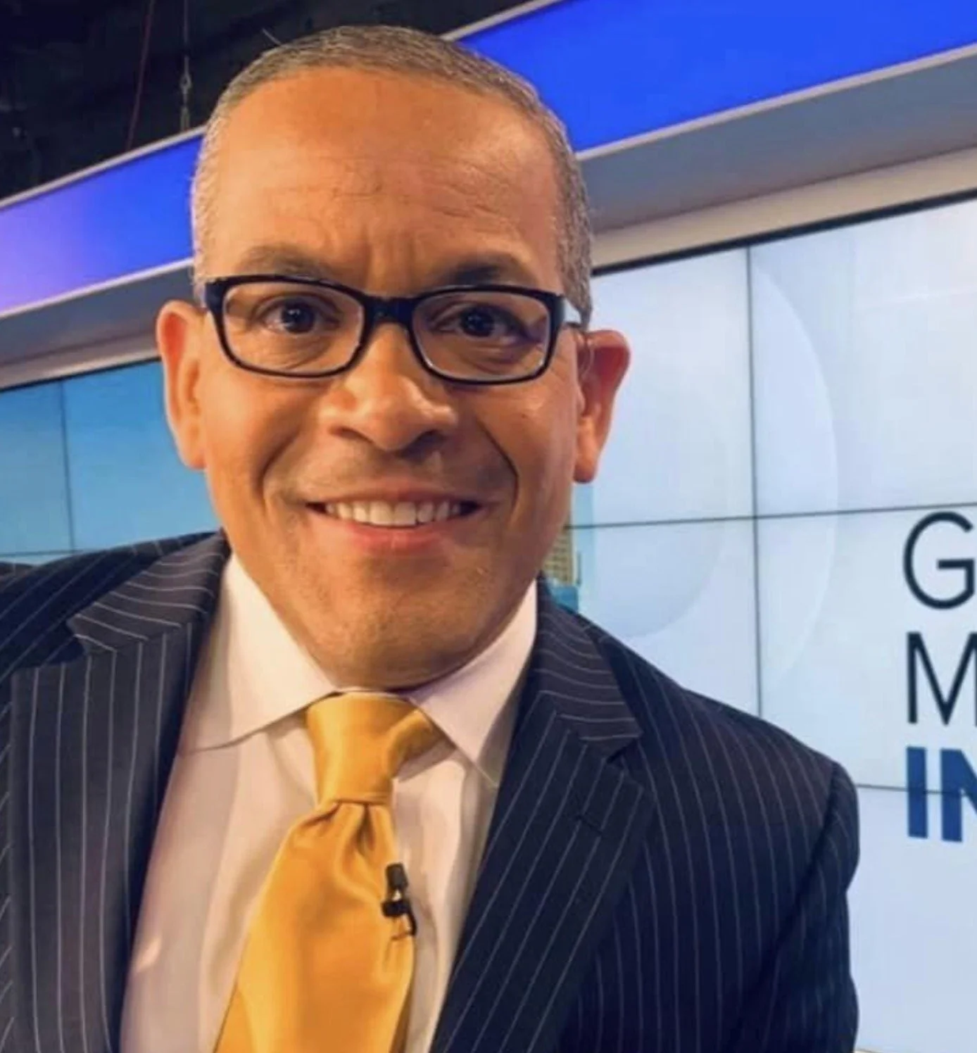 Out the Door in Indy 