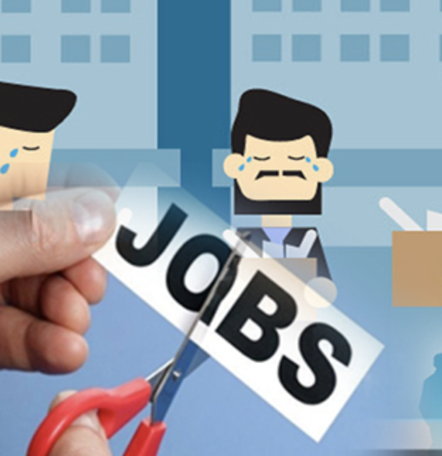 Thousands more Media Jobs Lost