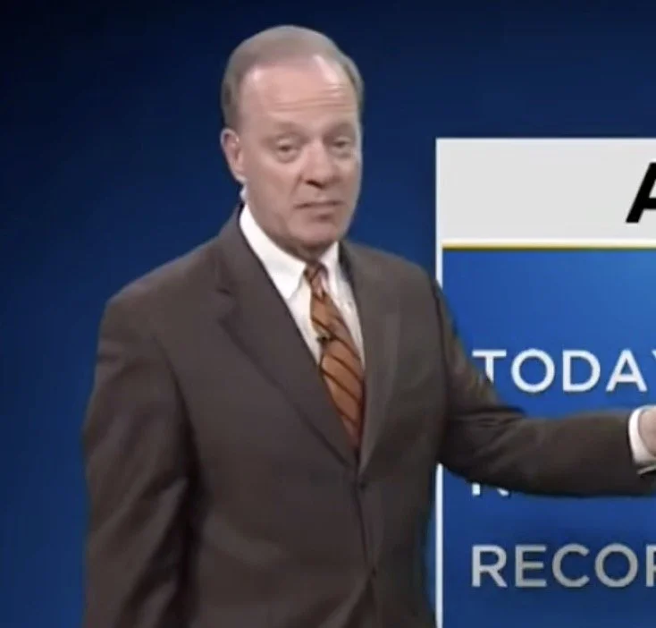 Former Pittsburgh Anchor May Be Suffering From CTE