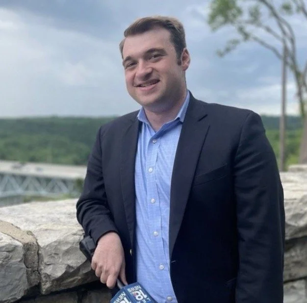 Gone After a Cup of Coffee 