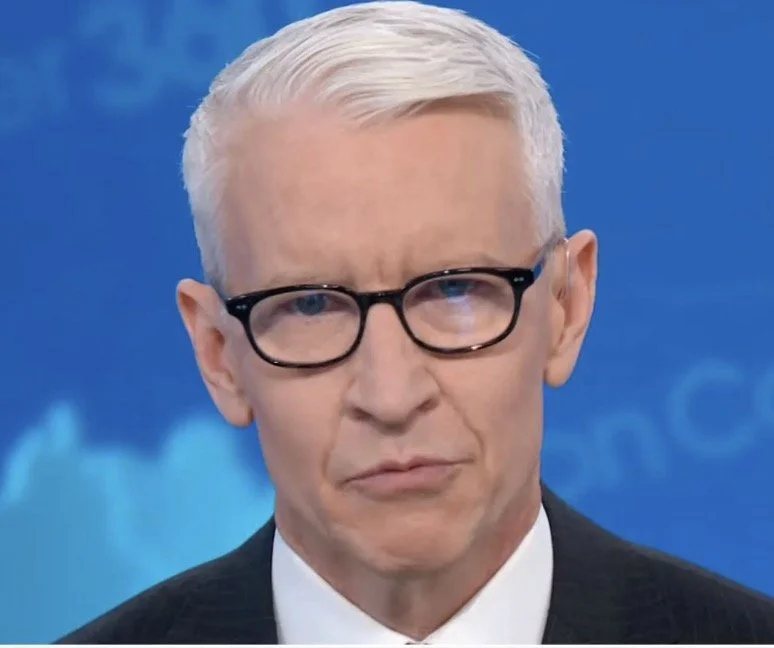 CNN Boss Wants Stars to Take a Paycut 