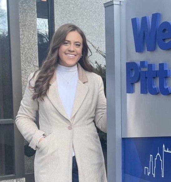 Bouncing Out in the Burgh 