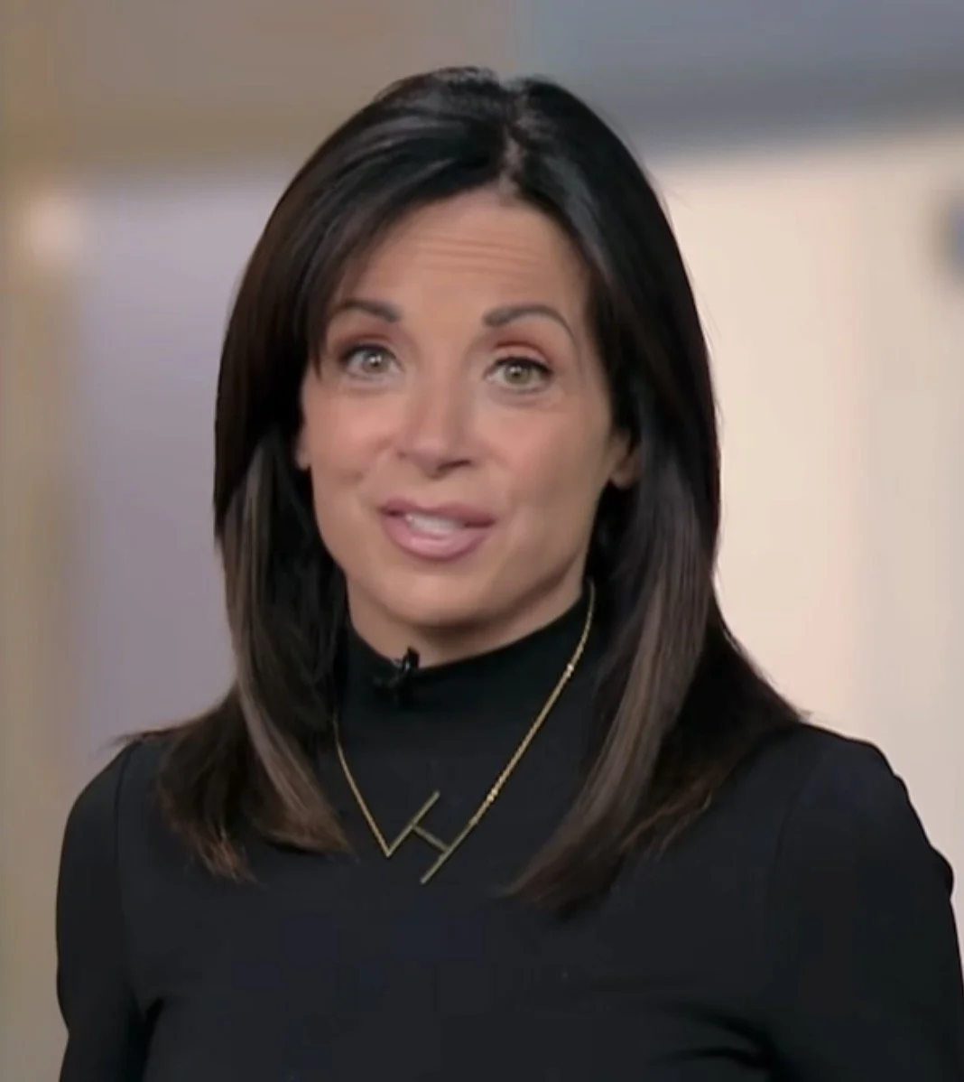 Cleveland Anchor's Mea Culpa