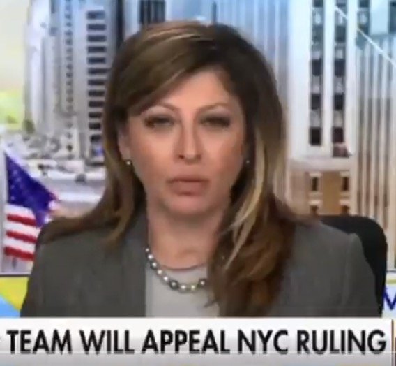 Fox Host Raising Money for Donald Trump 