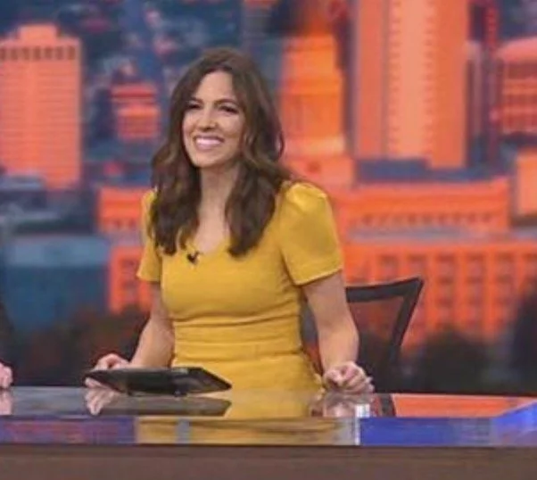 Nexstar Anchor to Sign Off 