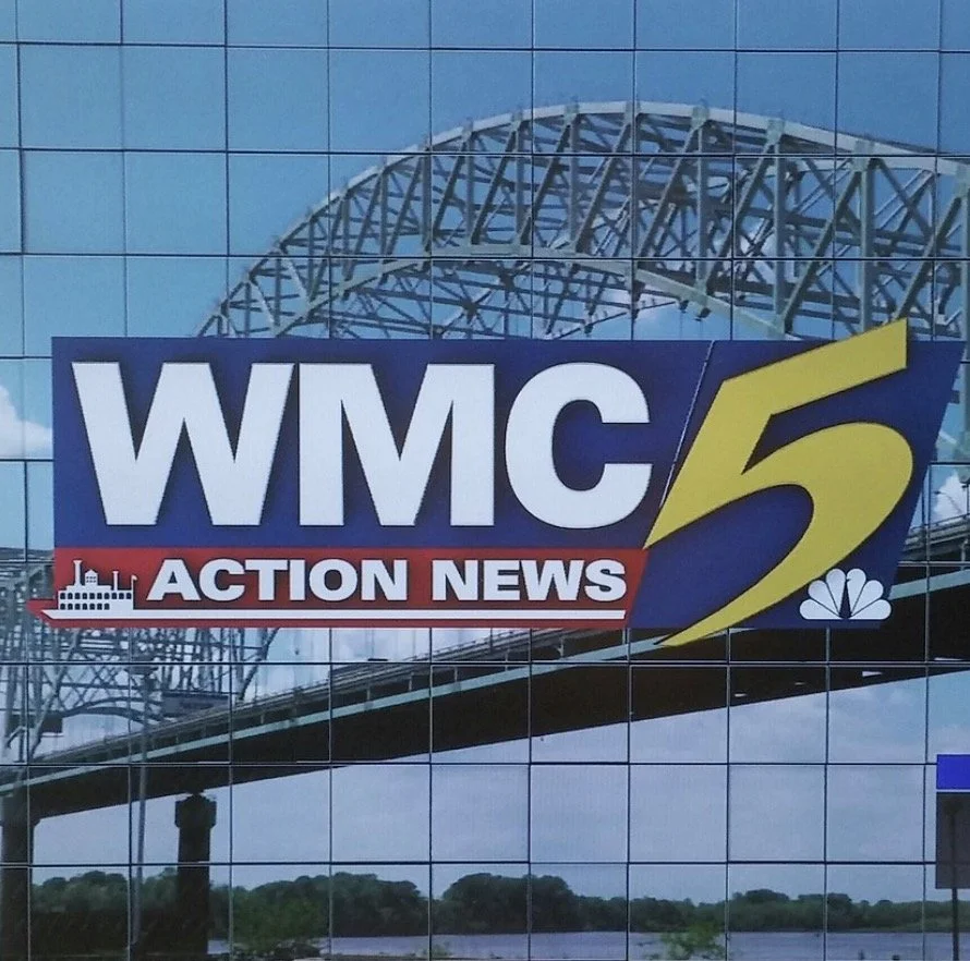 News Station or the 700 Club? 