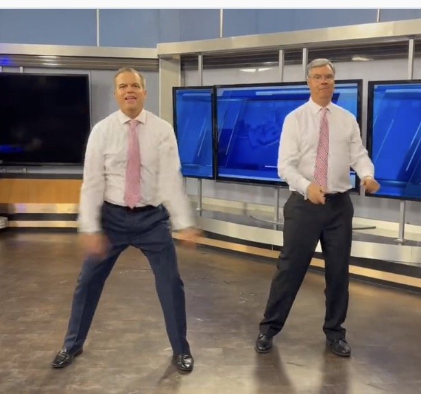 The Dancing Anchor Is Gone in Wichita