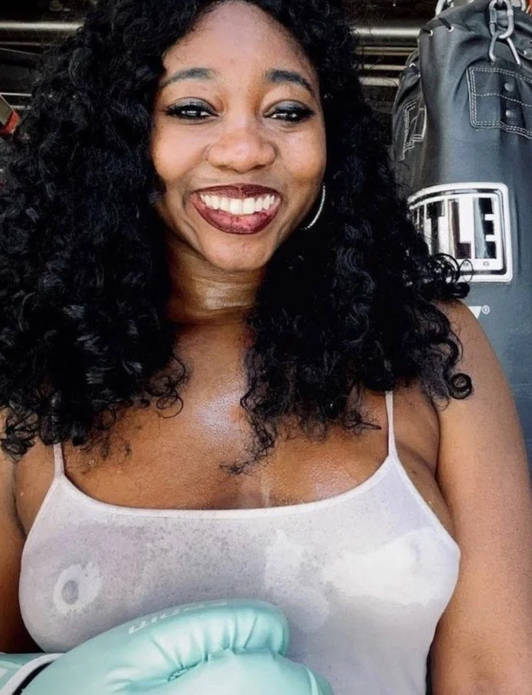 About That Nipple Pic... 
