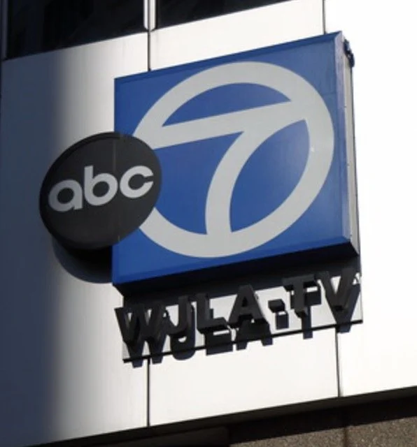 This is Sinclair's Top Station... 