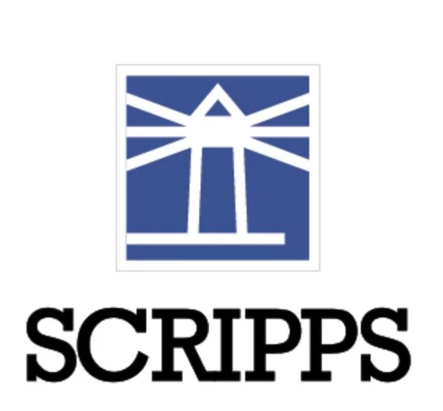 The First Shoe Drops at Scripps 