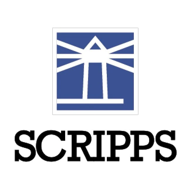Didn't Scripps Tell the Staff and Us.... 