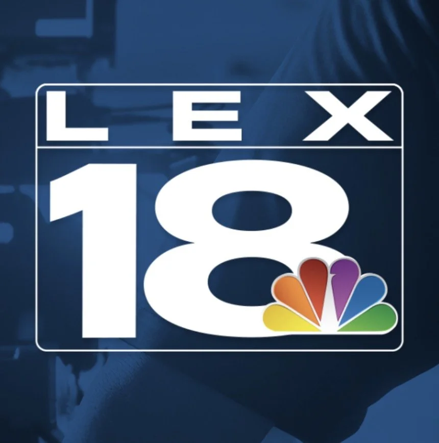 Pre-Recording the News in Lexington