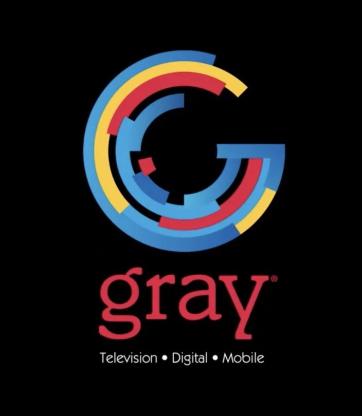 Gray Did It without Disruption to Viewers
