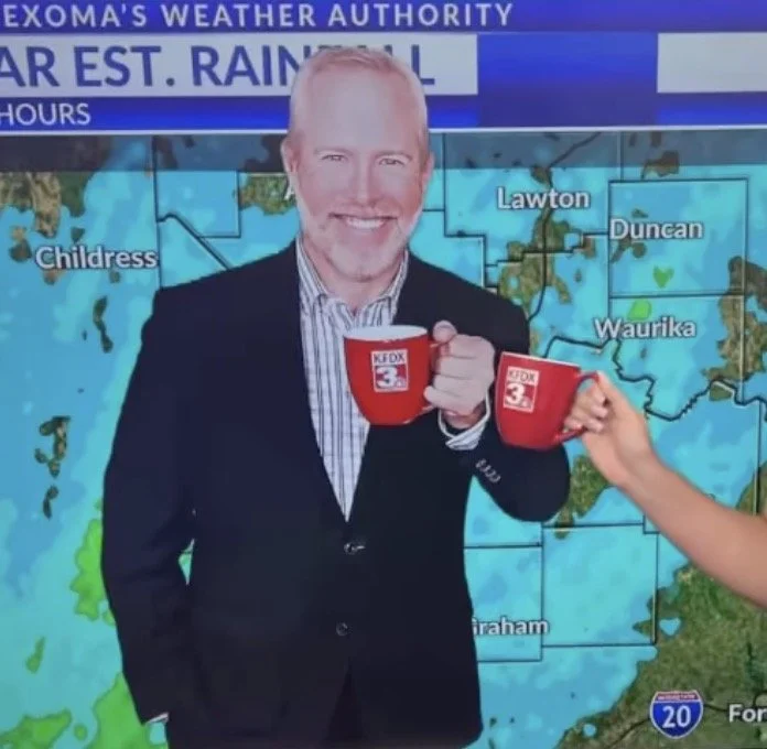 Nexstar is Outsourcing Weather 