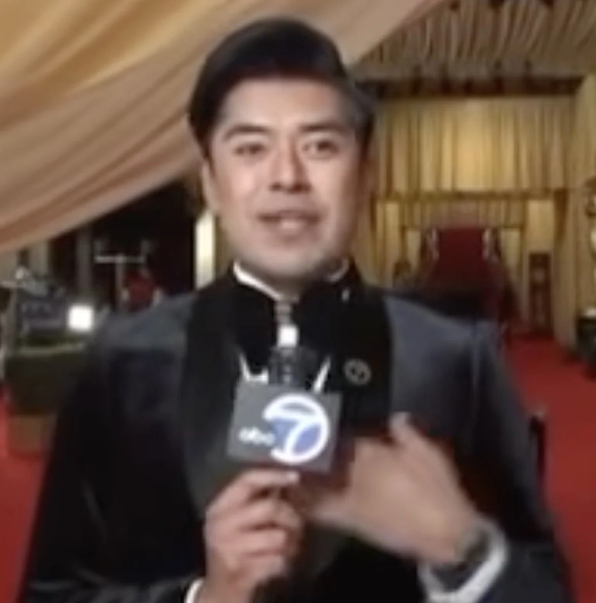 When You Didn't Win an Oscar, But You Still Won