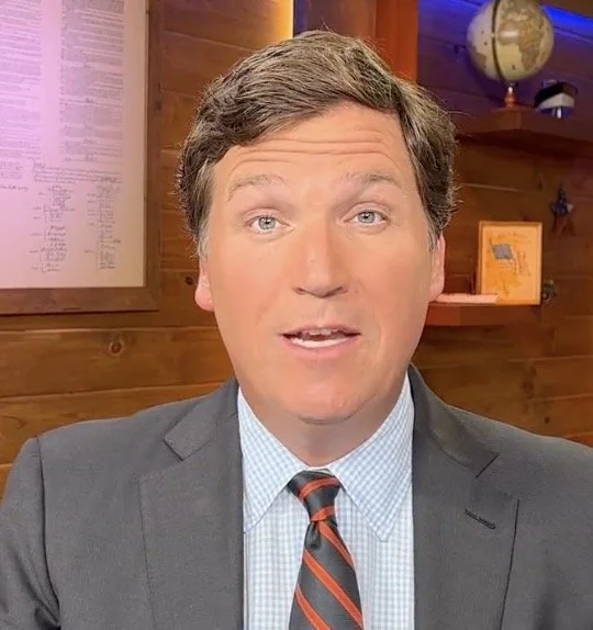 Is Tucker Gagged By Fox News? 