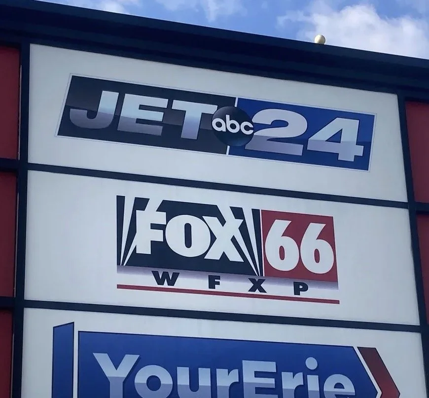 Nexstar Talent Votes the Union In 