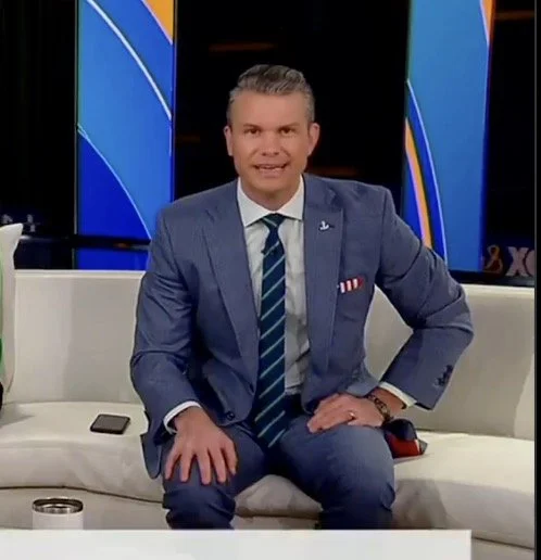 Prayer is Now Sponsored on Fox News  
