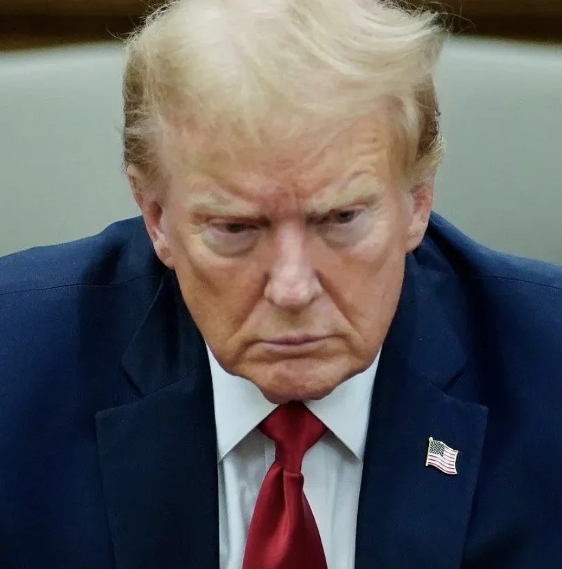 Trump Sues ABC News 