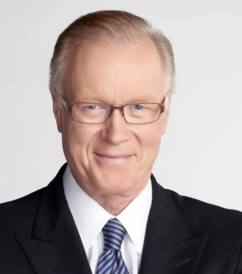 50 Years of Telling The News