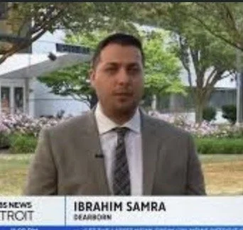 A Press Conference or a Rally? 